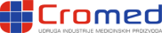CroMed - Association of the Medical Products Industry