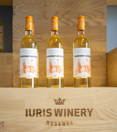 Vinarija Iuris